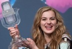 Eurovision : Νικήτρια η Δανία