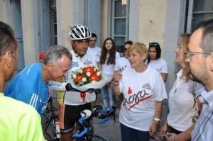 Το ταξίδι με προορισμό την δική μου Ιθάκη