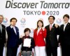 Το Τόκιο θα διοργανώσει τους Ολυμπιακούς Αγώνες του 2020.