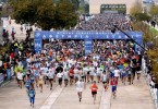 42 + 2 λόγοι για να κάνετε προετοιμασία και να τρέξετε ένα μαραθώνιο.