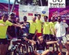 Athens Triathlon Team : Πολύ θετικός ο απολογισμός στη Βουλιαγμένη.