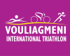 Vouliagmeni Triathlon.