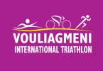 Vouliagmeni Triathlon.