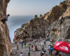 The North Face Kalymnos Climbing Festival 2014