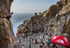 The North Face Kalymnos Climbing Festival 2014