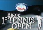 Βίκος Tennis Open