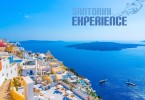 Santorini Experience.