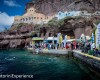 Μαγικές στιγμές χάρισε το 1ο «Santorini Experience»