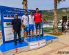 Με απόλυτη επιτυχία στέφθηκε η κορυφαία διοργάνωση Τριάθλου στην Ελλάδα!