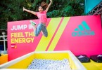 Η adidas  στον 33ο Αυθεντικό Μαραθώνιο της Αθήνας.
