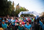 H Wind στον Αυθεντικό Μαραθώνιο της Αθήνας.