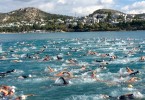 Vouliagmeni Swim Challenge – Αποτελέσματα 2500 μέτρων (Wetsuit)