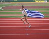Αλεξία Παππά : Η καλύτερη Ελληνίδα αθλήτρια δρόμων Αντοχής στο Ρίο
