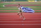Αλεξία Παππά : Η καλύτερη Ελληνίδα αθλήτρια δρόμων Αντοχής στο Ρίο