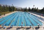 Τεχνική κολύμβησης ελευθέρου για τριαθλητές και masters κολυμβητές.
