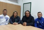 Φορτσάρουν οι αθλητές του ταε κβον ντό itf,  για τους Πανευρωπαϊκούς της Θεσσαλονίκης