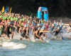 XTERRA Κολυμβητικός Διάπλους Βουλιαγμένης 2016