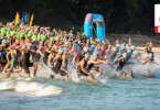 XTERRA Κολυμβητικός Διάπλους Βουλιαγμένης 2016