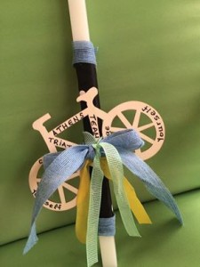 Athens Triathlon Team