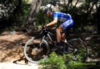 Αργυρό ο Αντωνιάδης, 4ος ο Χαρούν Μολλά,  στο Salcano MTB της Κωνσταντινούπολης