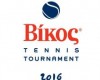BΙΚΟΣ ΤΕΝΝΙS TOURNAMENT 2016