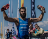 Λάμψη παγκοσμίων αστέρων στο XTERRA Greece Championship 2016