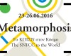 Metamorphosis: Το ΚΠΙΣΝ στον Κόσμο