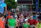 Βίκος Street Relays Πειραιάς 2016