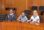 Η κορυφαία διοργάνωση Τριάθλου επιστρέφει στο Λουτράκι αυτή την Κυριακή!