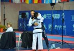Ταε Κβο Ντο : Μετάλλια στο παγκόσμιο