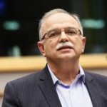 Δημ. Παπαδημούλης: «Ο ευρωπαϊκός προϋπολογισμός από το 1,18% του ακαθάριστου εθνικού εισοδήματος κατά το 1993-1999, σήμερα κυμαίνεται στο 0,98%».