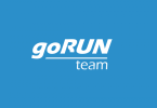 Η goRUN team είναι γεγονός!