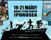Poros open water swimming, cycling and road races (19-21 Μαΐου 2017)