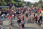 24ος Ποδηλατικός Γύρος Αθήνας