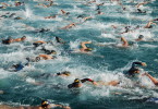Προπόνηση Κολύμβησης Open Water : Νοητική προετοιμασία