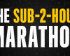 Γιάννης Πιτσιλαδής : Born to Run & Sub2hrs project