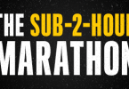 Γιάννης Πιτσιλαδής : Born to Run & Sub2hrs project