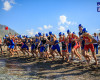 Ευρωπαϊκό Φεστιβάλ Τριάθλου Νέων 29/8-2/9: Στην τελική ευθεία για τη μεγάλη γιορτή του Τριάθλου
