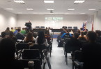 Κυριακή 24 Φεβρουαρίου 2019 – Ημερίδα Γονέων & Κηδεμόνων : «Περιβάλλον Ανάπτυξης Νέων Αθλητών & Νεαρών Αθλητριών»