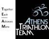 Athens Triathlon Team