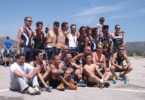 Athens Triathlon Team