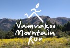 Vamvakou Mountain Run 2019