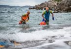 2nd TRIMORE SwimRunHydra 2019!