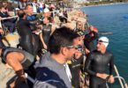 Προπονητής Τριάθλου