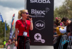 Συνέντευξη με την Marketing Director της Ironman