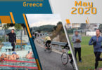 Triathlon Training Camp
