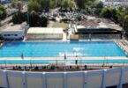 Προπονητικό Camp Κολύμβησης για αθλητές Τριάθλου (Δημοτικό Κολυμβητήριο Αλίμου)