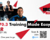 Ironman 70.3 Training Made Easy