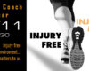 injury free triathlon environment