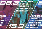 Triathlon Lab Athens : Monday’s Webinars & “Social Dialogues”